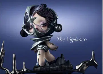 skullpanda 스컬 팬더 The Sound Vigilance