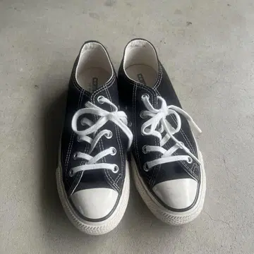 컨버스 ALL STAR US OX 23cm CONVERSE