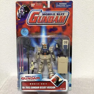RX-79[G] 건담 피규어 해외판
