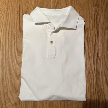 반팔 피케 셔츠 UNITED ARROWS GREEN LABEL