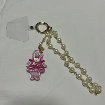 베이비 진저 쿠키 참