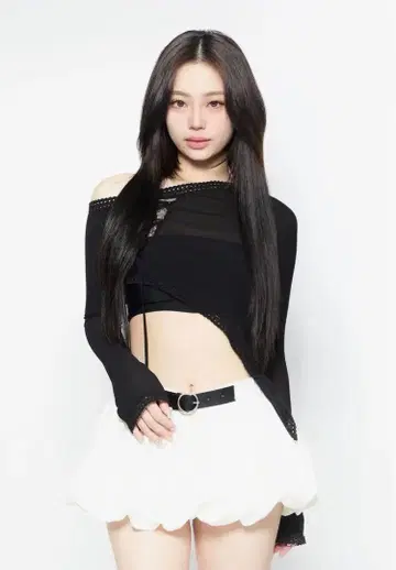 더레드스레드 레이스 업 커브 톱