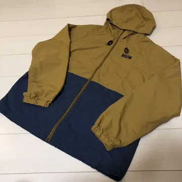 L.L.Bean 나일론 후드티