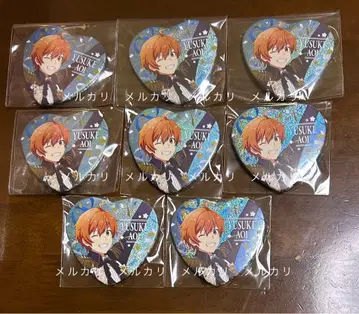 SideM M 페스티벌 하트 캔 유스케