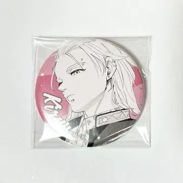WINDBREAKER 윈드브레이커 캔뱃지 오기우 미키 캔배지