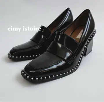 eimy istoire 펄 스터드 로퍼