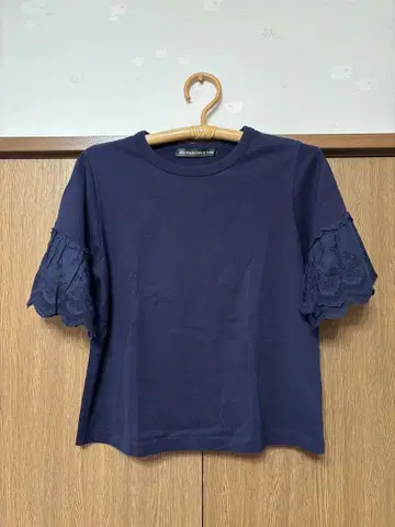 JaneMarple DansLeSalon 티셔츠