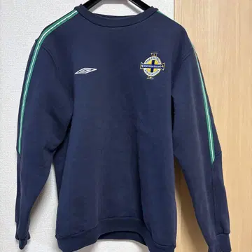 빈티지 00s Umbro 엄브로 스웨트 셔츠 트레이닝복