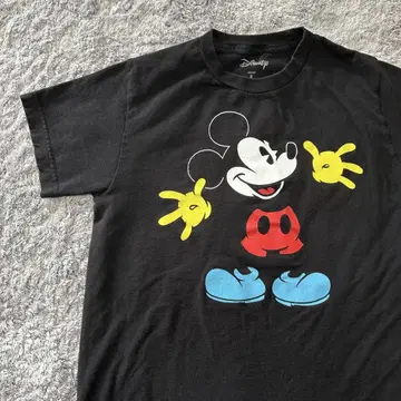 레어 미키 마우스 디즈니 Mickey mouse Disney