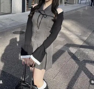 OLIVE des OLIVE 원피스