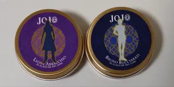죠죠의 기묘한 모험 아바키오 부챠라티