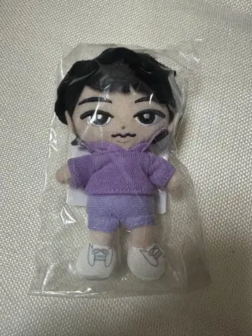 SnowMan 후카사와 타츠야