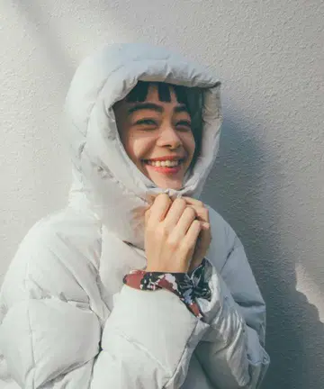 JOHNBULL 다운 자켓