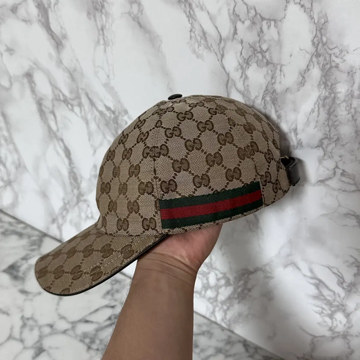 [XL] Gucci Hat