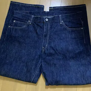 텐더 로인 데님 36