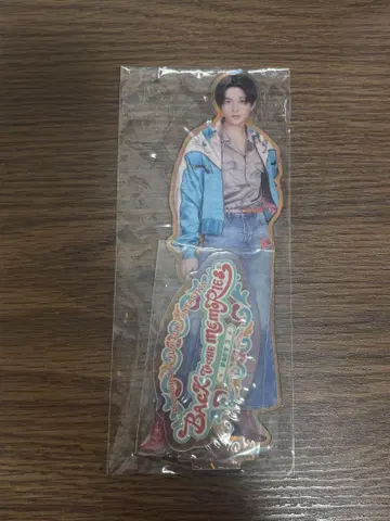 야기 유세이 아크릴 스탠드