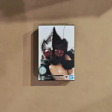 S.H.Figuarts 진골조각 제법 가면라이더 아마존 미개봉 새상품