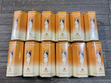 Sonny Angel 애니멀 시리즈 3 Ver.3 Animal 12개