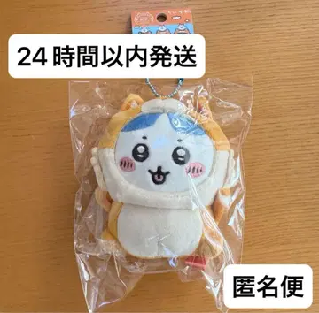 아키타현 한정판 지역 특산품 치이카와 (먼작귀) 아키타견 하치와레