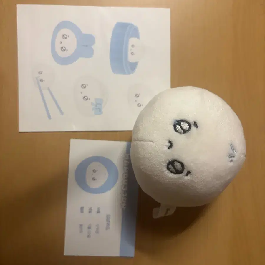 PLAVE イェジュン YEJUN ぬいぐるみ 짱레이브 짱 예준 PLAVE | 플레이브 PLAVE Yejun unofficial goods doll