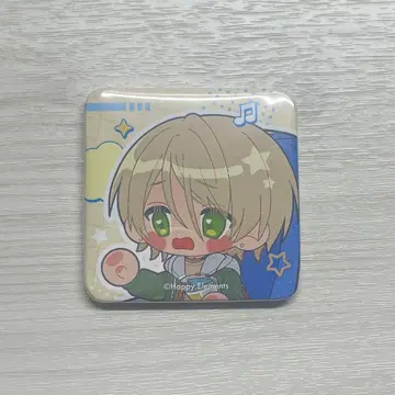 앙스타 왓왓왓 캔뱃지 컬렉션 트립 TRIP 시라토리 아이라