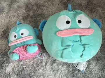 한교동 봉제 인형 묶음 판매