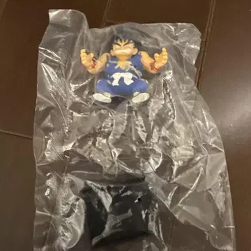 제일복권 드래곤볼 EX 아카이브스 손오공 대원숭이 변신