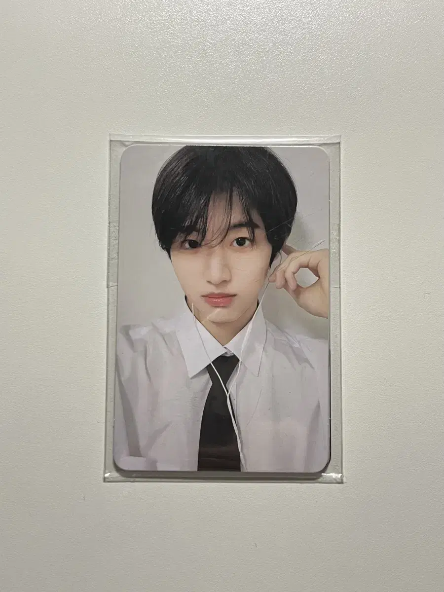 Debut spLAN Newkidd ID Yonghoon Final Poca