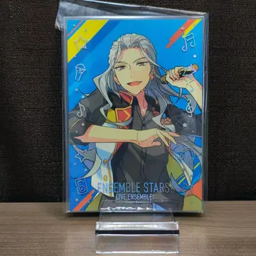 앙스타 란 나기사 포트레이트 4주년 AGF 감사제 앙상블 스타즈!