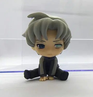 Fate/zero '페탄무스 피규어 마토 오동나무'
