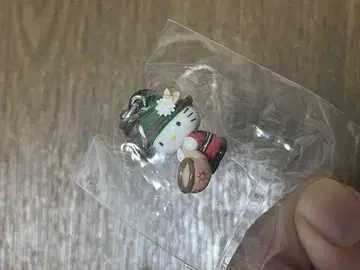 지역 키티 신슈 한정판 중앙 알프스 아루프 호른 네츠케