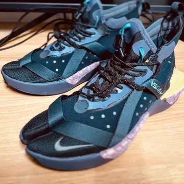 나이키 NIKE ispa Drifter split blasck 270 | 브랜드 중고거래 플랫폼, 번개장터