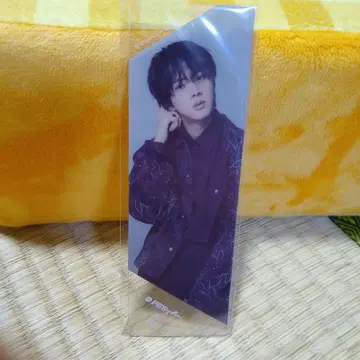 DFESTA BTS DVD 혜택 랜덤 진 JIN