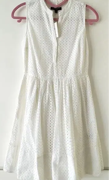 BANANA REPUBLIC 원피스 [미사용, 택 포함]