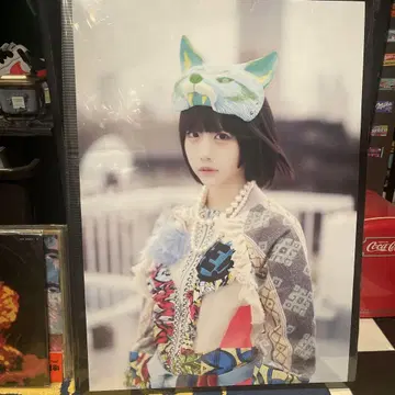 Yurumeru Mo 아노짱 포스터