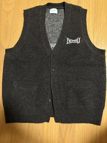 BLESSU L 사이즈 베스트