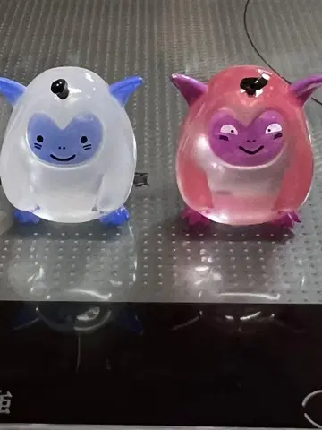 크리스탈 몬스터즈
