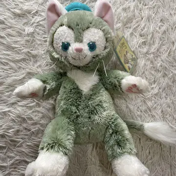 젤라토니 봉제 인형