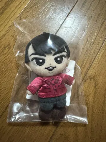 SnowMan 미야타테 료타 스노우맨 봉제 인형 미개봉 새상품
