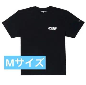 THE JET BOY BANGERZ 티셔츠