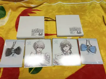 니지산지 화이트데이 기프트 WhiteDay Gift 카노, 쿠츠하
