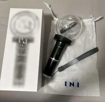 INI 응원봉 Ver.2