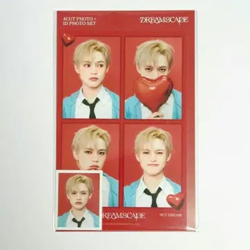 nctdream 서울 앙코르 md 사진 정로
