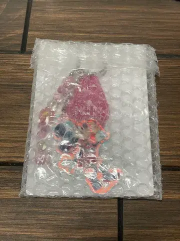 디즈니 써니 써니 썸머 키체인 미니 마우스