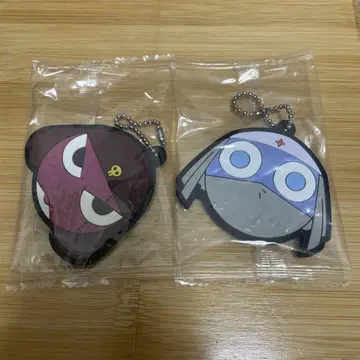 개구리 중사 케로로 제일복권 J상 지로로 도로로