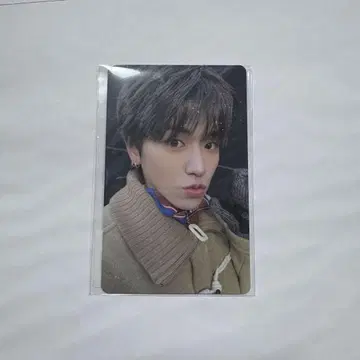 BOYNEXTDOOR weverse 라키드로 리우