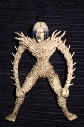 DEATH NOTE 데스노트 렘 피규어