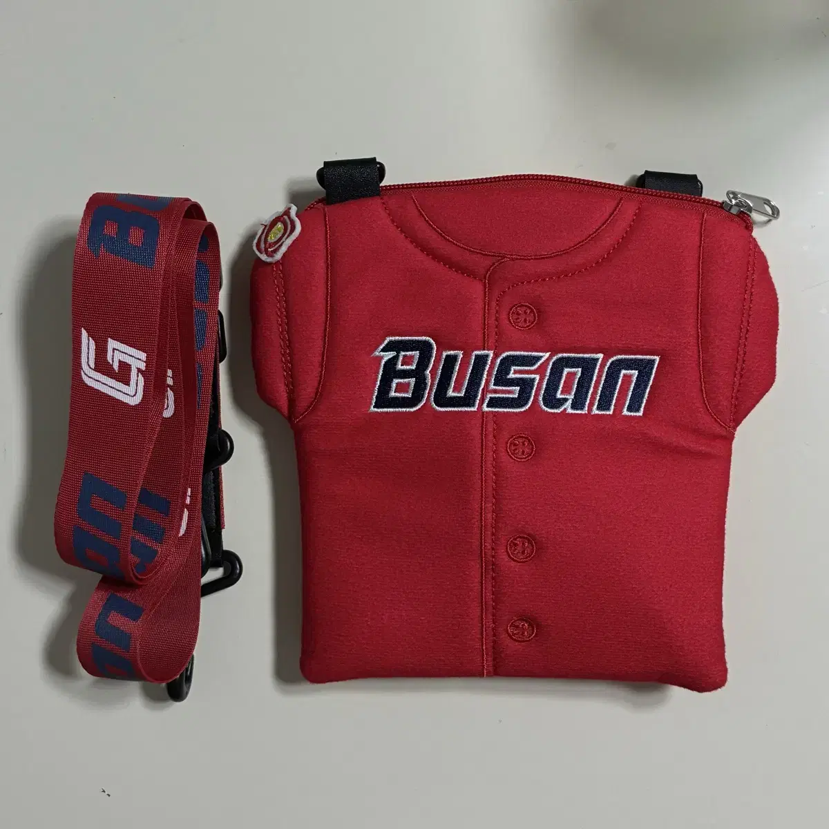 Lotte Giants Camellia Mini Bag
