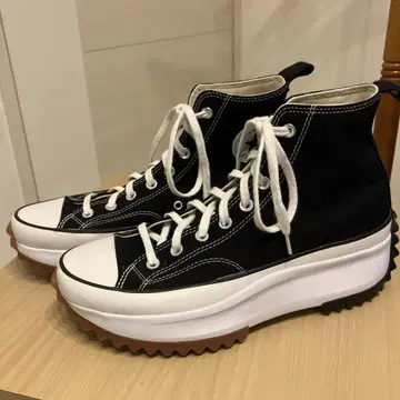 컨버스 Converse RUN STAR HIKE HI 28cm