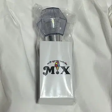 M!LK M!X 응원봉 밀크 크리스탈 스틱 3